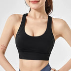 אלינה – Alina Sculpt Support Yoga Bra