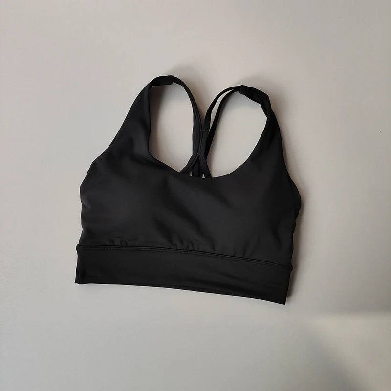 סרנה – Serena LuxeFit Yoga Set