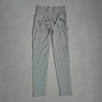 טייץ "מאיה" – Maya Seamless BubbleLift Leggings