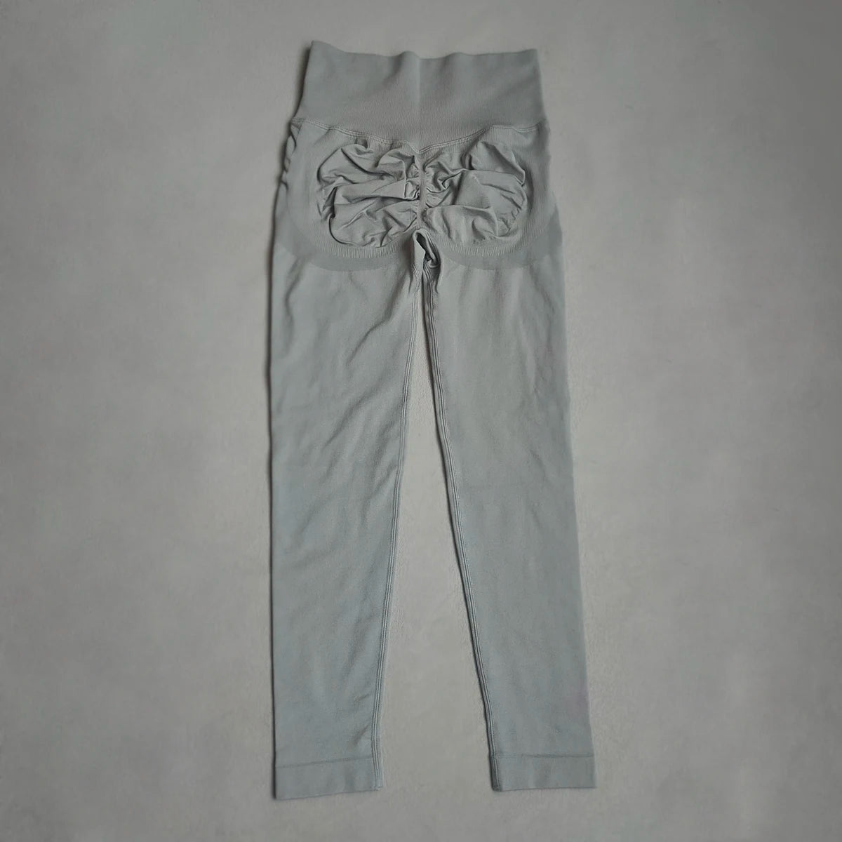 טייץ "מאיה" – Maya Seamless BubbleLift Leggings