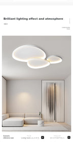 לבית – מנורת תקרה “אורה מודרנית”