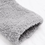 מעיל חורף מחמם לנשים – עם פרווה רכה וקפוצ'ון