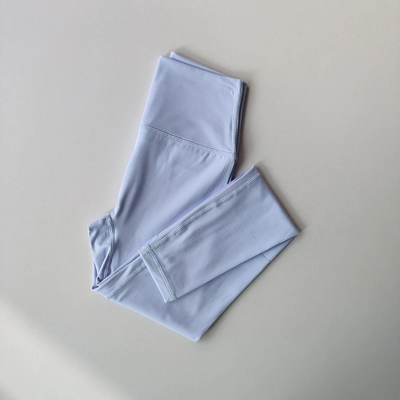 סרנה – Serena LuxeFit Yoga Set