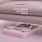 לוח אימונים רב־תכליתי 4-ב-1