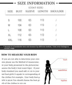 מעיל “אלנה” – מעיל צמר טבעי עם פרוות שועל, חם, ארוך ומפואר לחורף