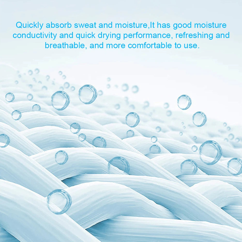 מגבת מיקרופייבר ייבוש מהיר