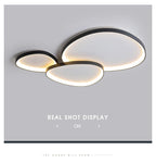 לבית – מנורת תקרה “אורה מודרנית”