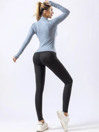קורין – Corinne Elite Motion Yoga Top
