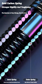 מחזק זרועות וקפיץ כוח מקצועי – 20 עד 50 ק״ג