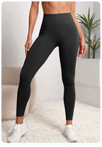 טייץ "הילה" – Hila Sculpt High-Waist Leggings