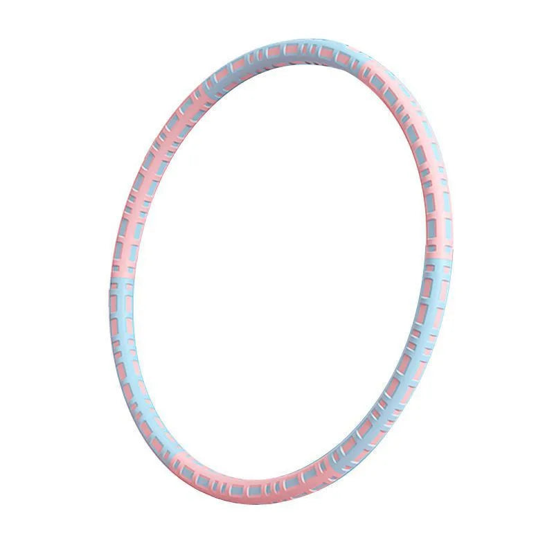 חישוק ספורט מתפרק – אימון, עיצוב גוף ושריפת קלוריות