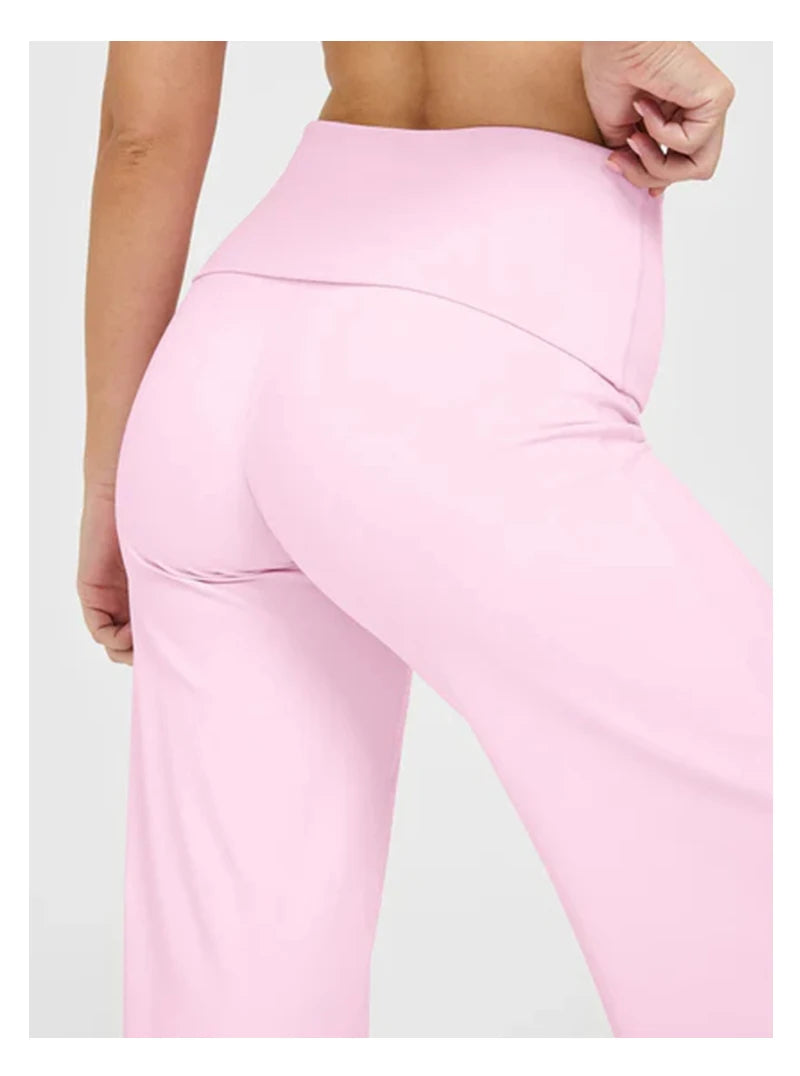 אליינה – Alaina FlowFit Flare Leggings