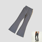 מכנסי "אורית" – O R I T FlowLift Yoga Pants