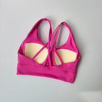 סרנה – Serena LuxeFit Yoga Set