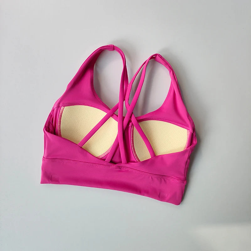 סרנה – Serena LuxeFit Yoga Set