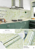 טפט "שיש קלאסי"