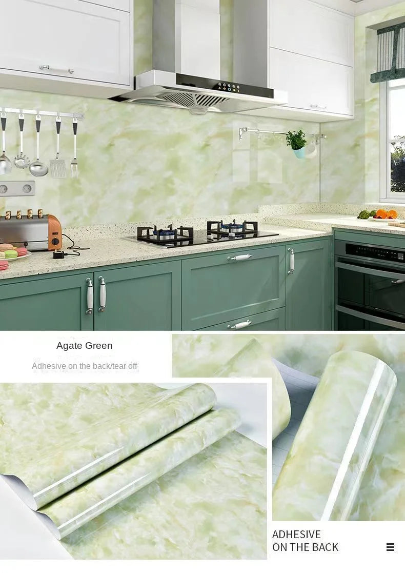 טפט "שיש קלאסי"