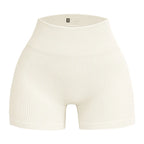 שורטס "לינוי" – L I N O Y ShapeRib Shorts