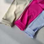 סרנה – Serena LuxeFit Yoga Set