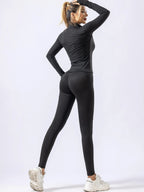 קורין – Corinne Elite Motion Yoga Top