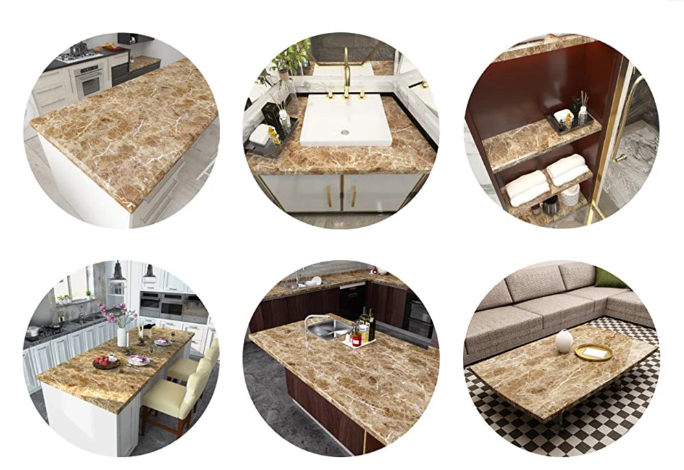 טפט "שיש קלאסי"