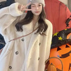 מעיל “מרינה” – מעיל פרווה אקולוגית ארוך, מחמם ואלגנטי לחורף 2026