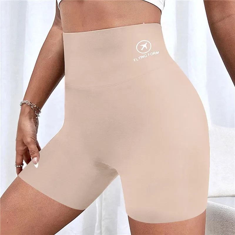 מאיה – Maya Flex Sculpt Yoga Shorts