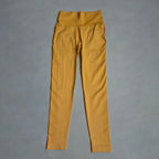 טייץ "מאיה" – Maya Seamless BubbleLift Leggings