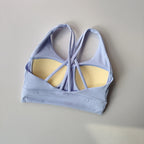 סרנה – Serena LuxeFit Yoga Set