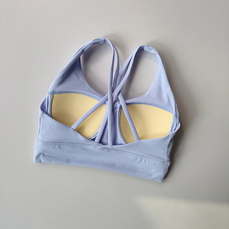 סרנה – Serena LuxeFit Yoga Set