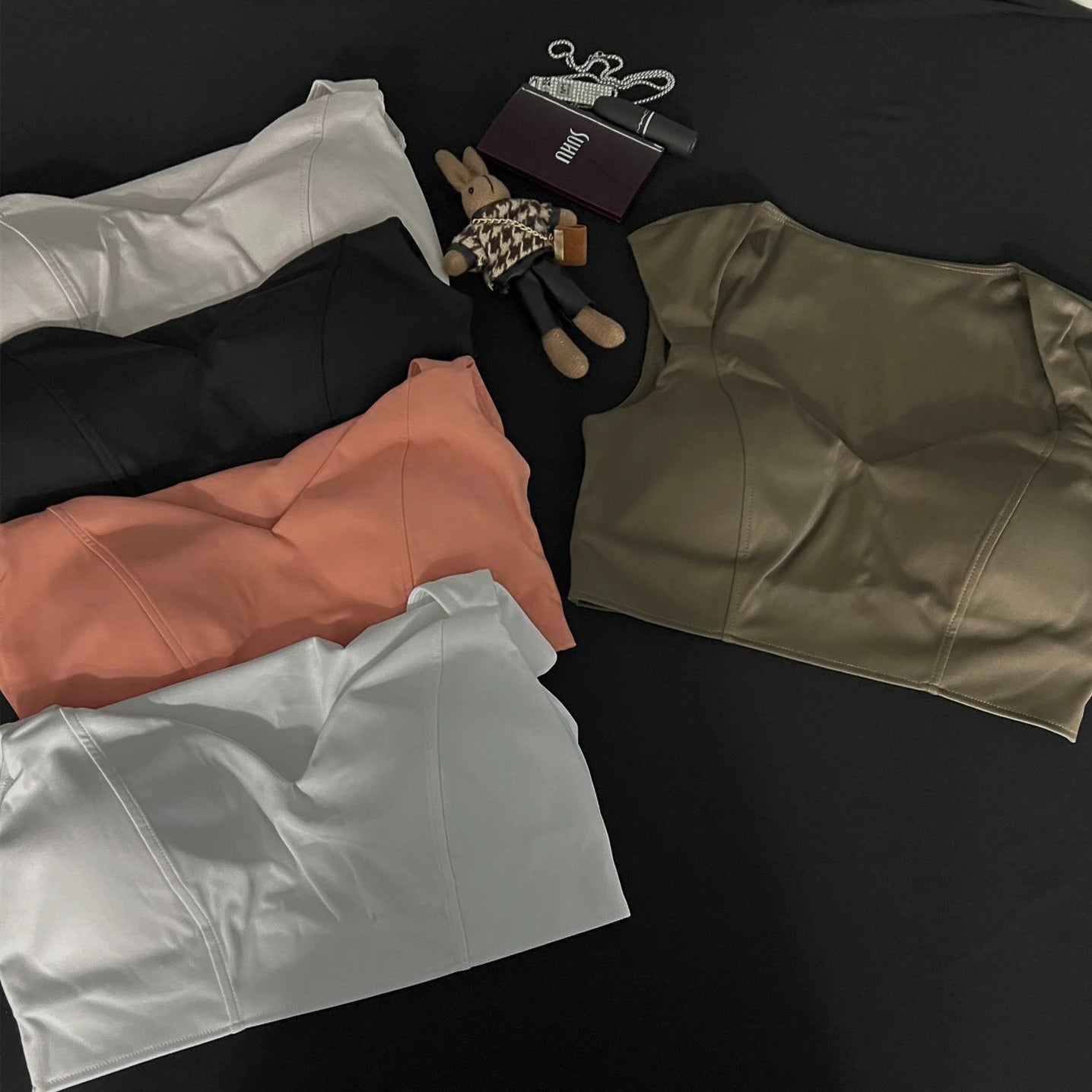 נעמי – Naomi Studio Performance Bra