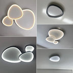 לבית – מנורת תקרה “אורה מודרנית”