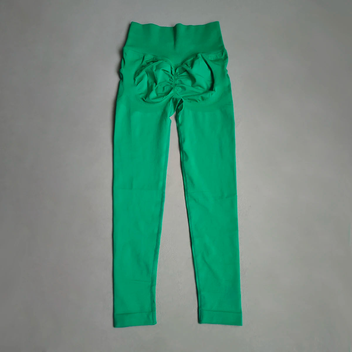 טייץ "מאיה" – Maya Seamless BubbleLift Leggings