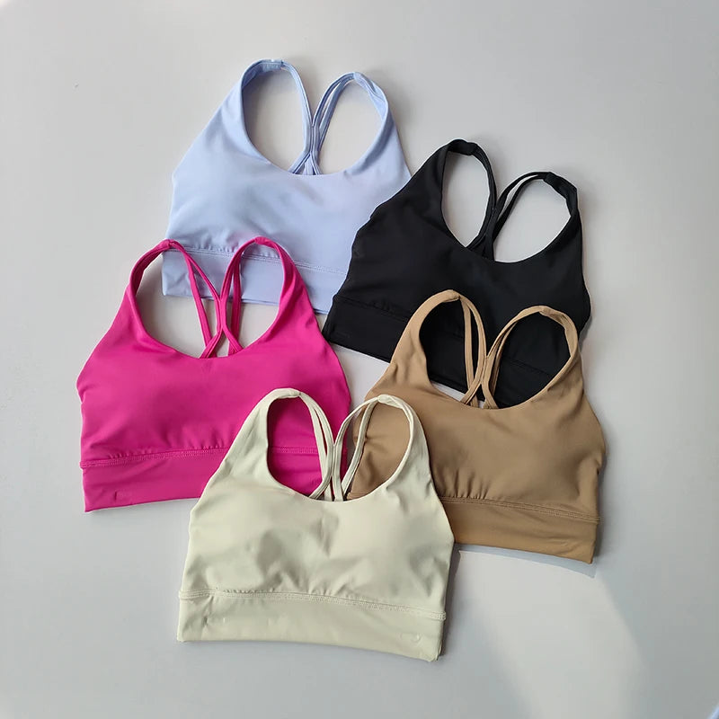 סרנה – Serena LuxeFit Yoga Set