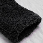 מעיל חורף מחמם לנשים – עם פרווה רכה וקפוצ'ון