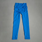 טייץ "מאיה" – Maya Seamless BubbleLift Leggings