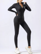 קורין – Corinne Elite Motion Yoga Top