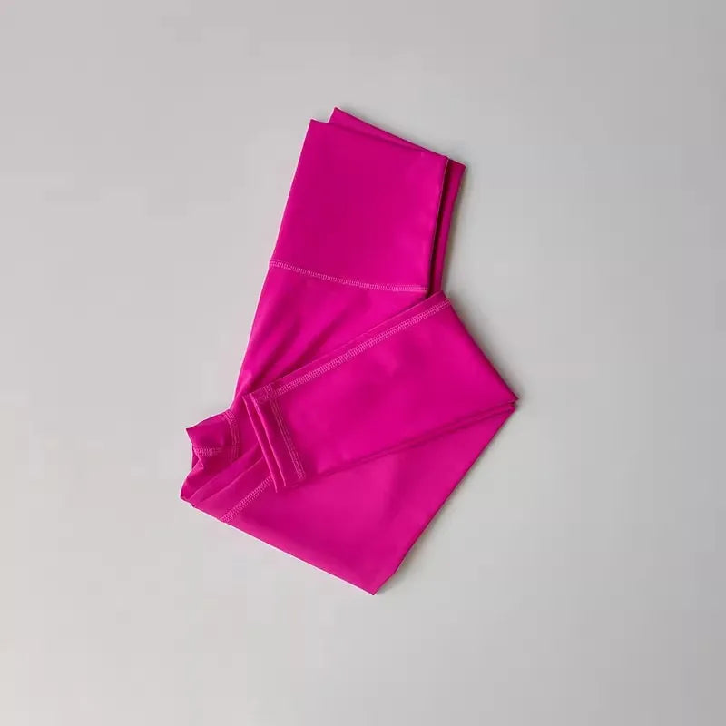 סט "הילה" – HILA Sculpt Yoga Set