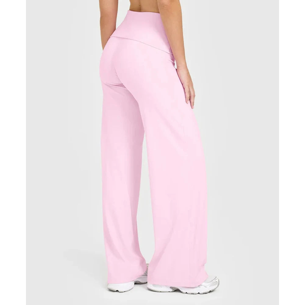 אליינה – Alaina FlowFit Flare Leggings