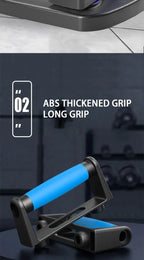 לוח שכיבות סמיכה צבעוני – מערכת אימון עליון מלאה