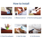 טפט "שיש קלאסי"