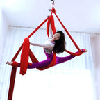 ערסל יוגה אווירי מקצועי – 10 מטר