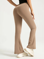 מכנסי "עדן" – E D E N Bootcut Flow