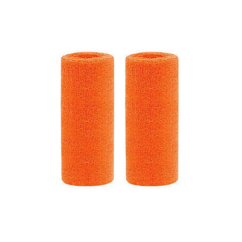 זוג סרטי זיעה מקצועיים לשורש כף היד