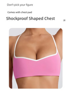 סלין – Céline Sculpt Seamless Yoga Set