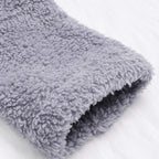 מעיל חורף מחמם לנשים – עם פרווה רכה וקפוצ'ון