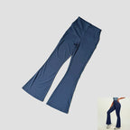 מכנסי "אורית" – O R I T FlowLift Yoga Pants