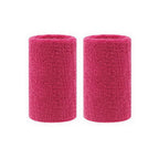 זוג סרטי זיעה מקצועיים לשורש כף היד