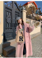 מעיל “מרינה” – מעיל פרווה אקולוגית ארוך, מחמם ואלגנטי לחורף 2026