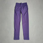 טייץ "מאיה" – Maya Seamless BubbleLift Leggings